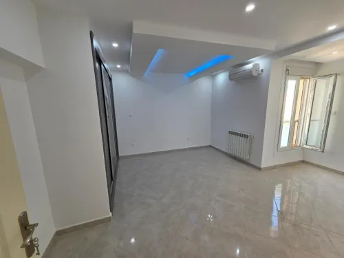 Location Appartement Duplex F6 Alger Souidania