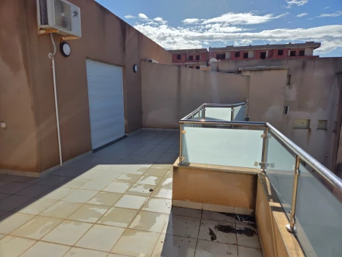Location Appartement Duplex F6 Alger Souidania