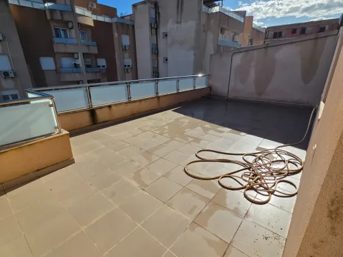 Location Appartement Duplex F6 Alger Souidania