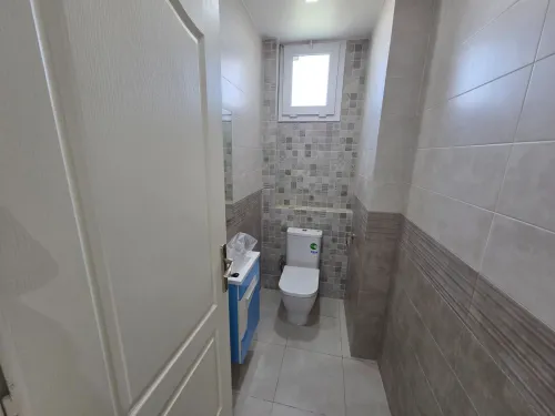 Location Appartement Duplex F6 Alger Souidania