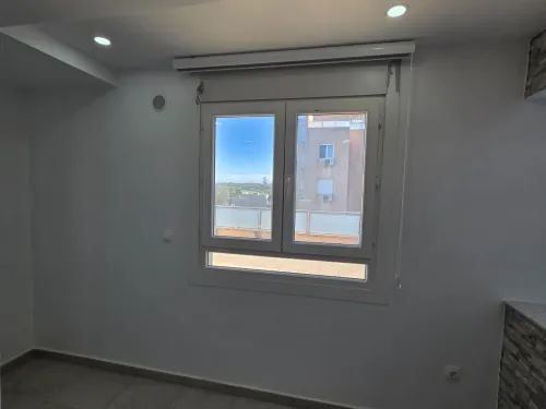 Location Appartement Duplex F6 Alger Souidania