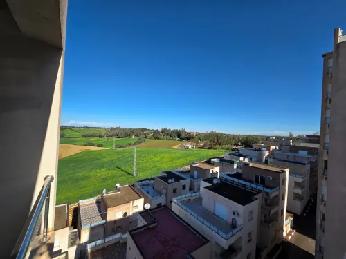 Location Appartement F6 Alger Souidania