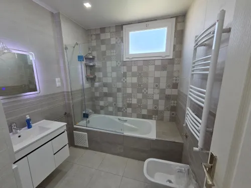 Location Appartement Duplex F6 Alger Souidania