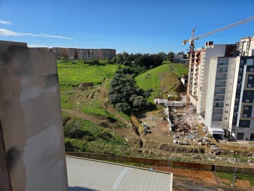 Location Appartement F6 Alger Souidania