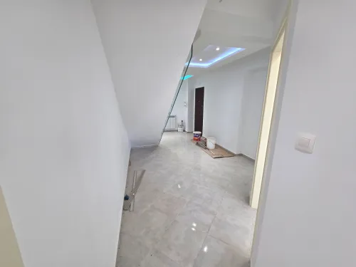 Location Appartement Duplex F6 Alger Souidania