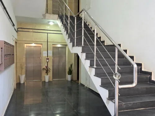 Location Appartement F6 Alger Souidania
