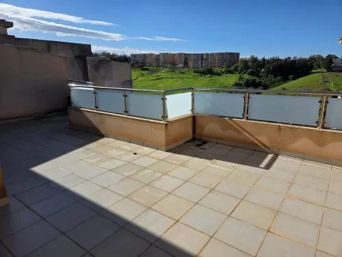 Location Appartement F6 Alger Souidania