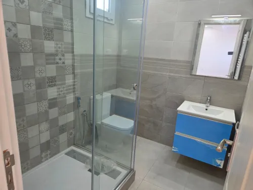 Location Appartement F6 Alger Souidania