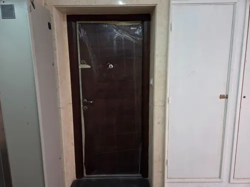 Location Appartement F6 Alger Souidania