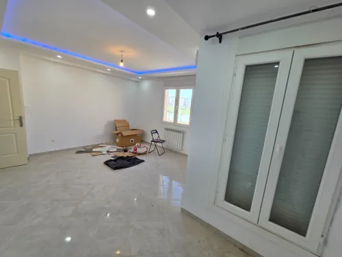 Location Appartement Duplex F6 Alger Souidania