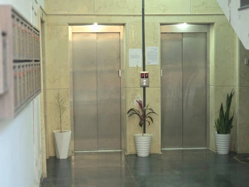 Location Appartement Duplex F6 Alger Souidania