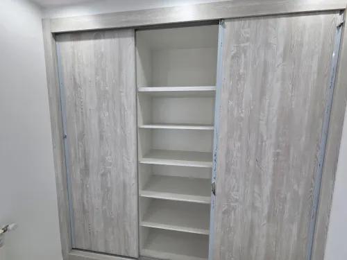 Location Appartement F6 Alger Souidania