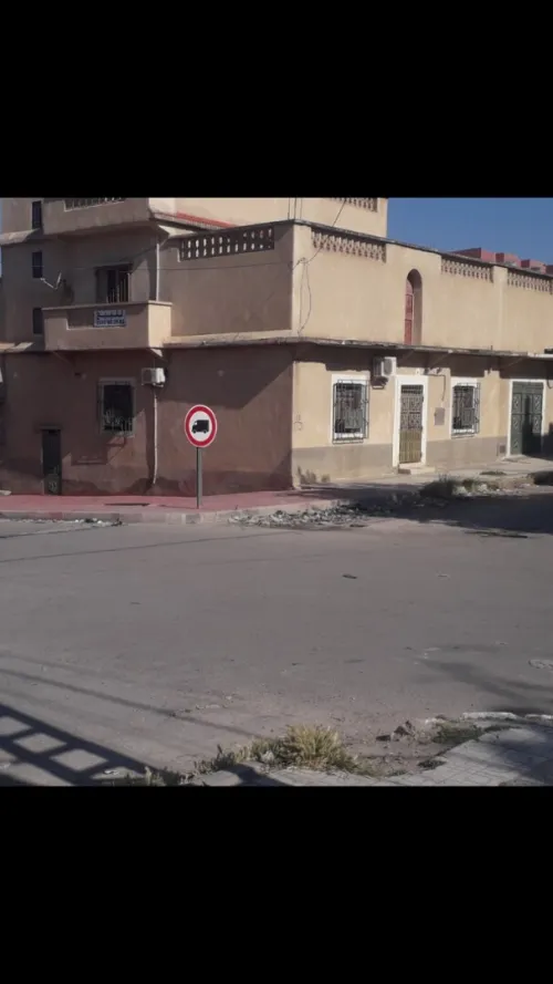 Vente Villa Souk Ahras Taoura