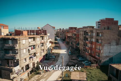 Location Villa Jijel Jijel