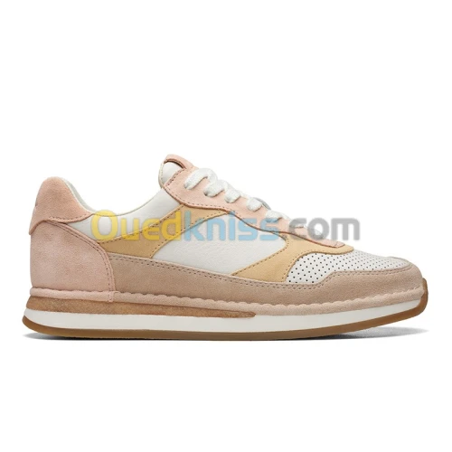 CLARKS CraftRun Tor.