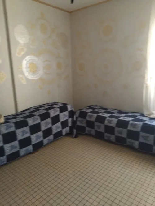 Vente Appartement F3 Médéa Berrouaghia