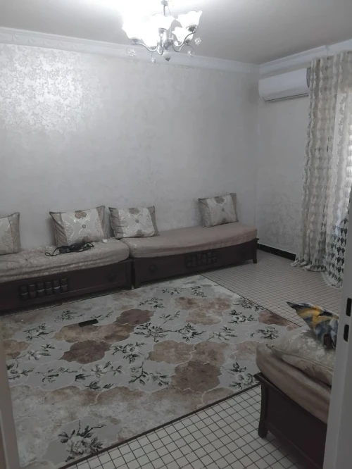 Vente Appartement F3 Médéa Berrouaghia