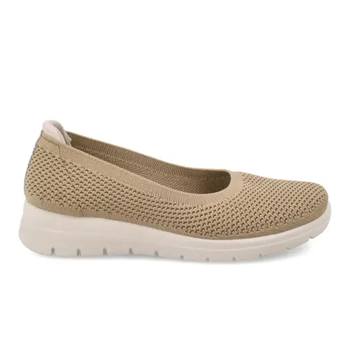 Cloth Woman Shoe Hazel