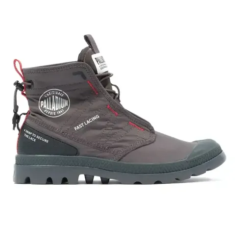 Pampa Travel Lite Rs Beluga M