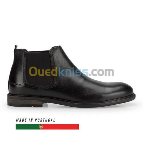 AMBITIOUS CAYE Chelsea Boot
