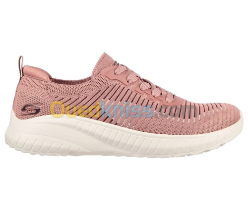 SKECHERS BOBS SQUAD CHAOS-RENEGADE PAR