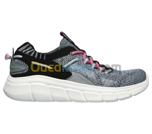 SKECHERS Bobs B Flex - Cyber Spirit