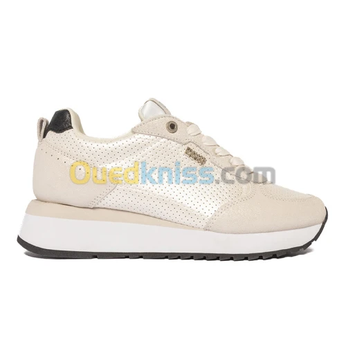 COLMAR Travis Punk High Outsole