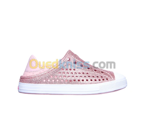 SKECHERS GUZMAN STEPS - GLITTER MIST