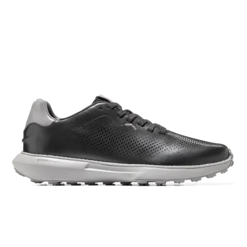Grandpro Ashland Laser Perf Sneaker