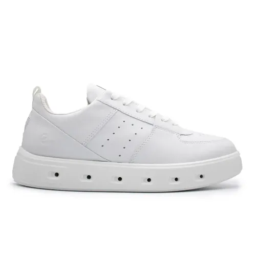 Ecco Street 720 W White