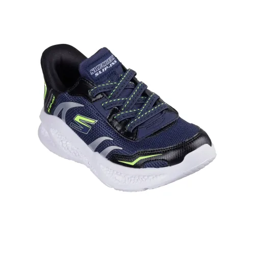 Skechers - Skechers Meteor-Lights-Brisk-