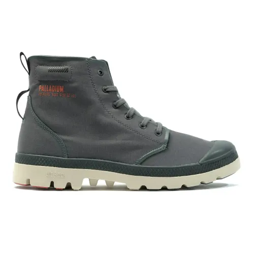 Palladium - Pampa Lite+ Hi Iron Gate M