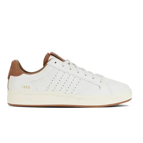 Lozan  Klub Lth Wht/Tstcocnt/Snwht M