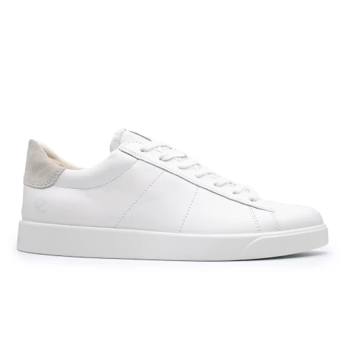 Street Lite M White / Gravel
