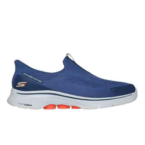 Go Walk 7 – Easy On Evolution