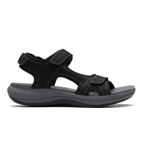 Mira Bay Black