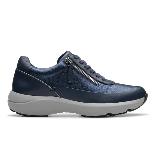 Tivoli Zip Navy Combi