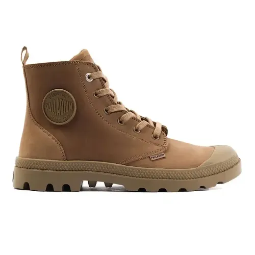 Pampa Hi Zip Nbk