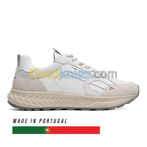 AMBITIOUS Venture / Offwhite