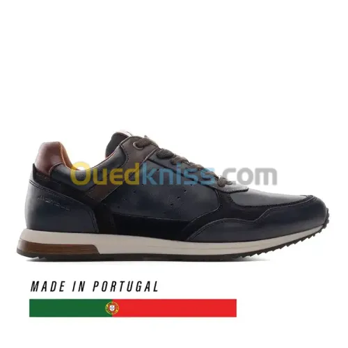 Slow Navy Combi