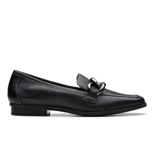 Sarafyna Iris Black Soft