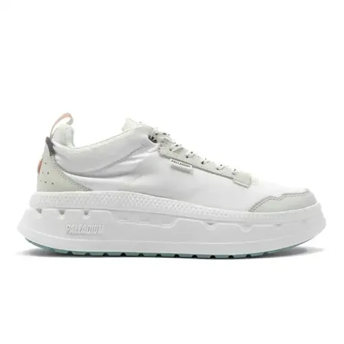 Palla Reverse Lo Star Wht/Star Wht M