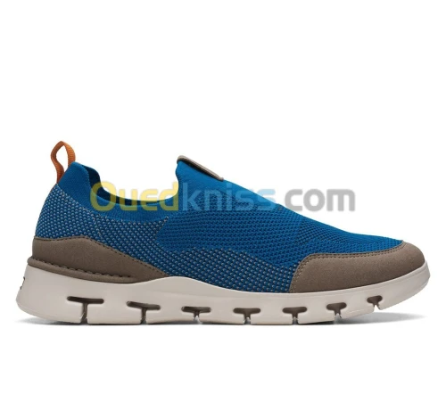 CLARKS Nature X Ease Teal