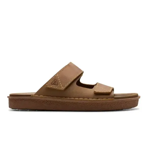Litton Strap Tan Leather