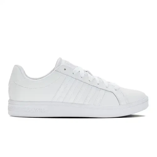 Court Tiebreak White/White/White M