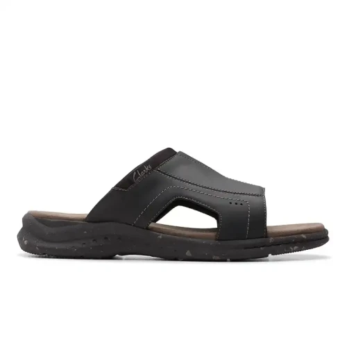 Walkford Band Black Leather