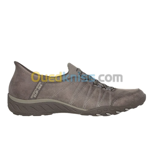 SKECHERS BREATHE-EASY - HOME-BODY