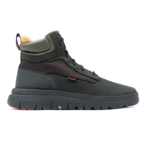 Pallaflex Cuff Lth