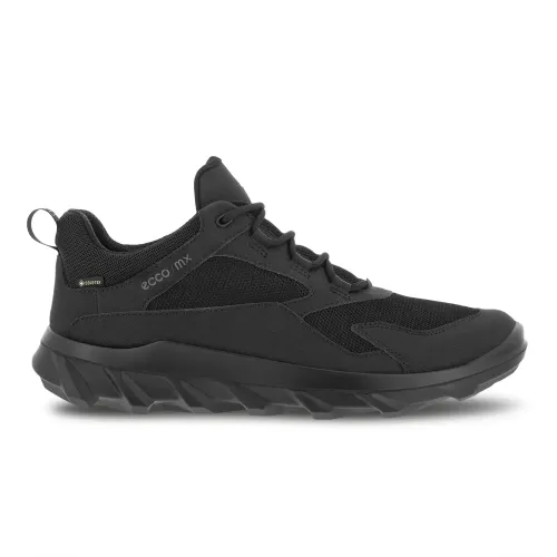 Mx M Black / Black