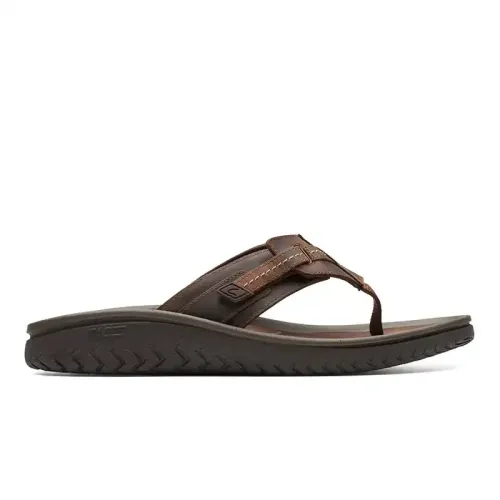 Wesley Sun Beeswax Leather